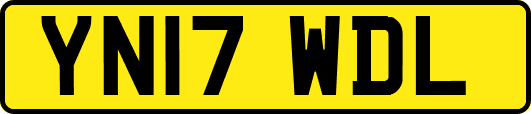 YN17WDL
