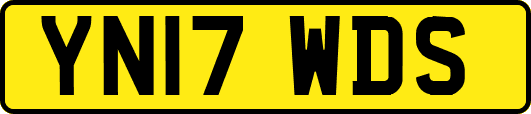 YN17WDS