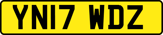 YN17WDZ