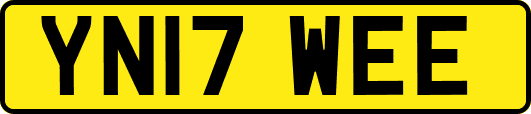 YN17WEE