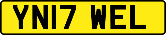 YN17WEL