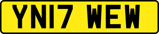 YN17WEW