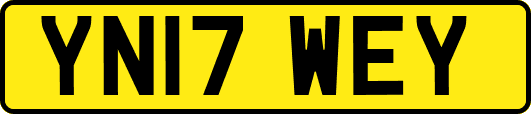 YN17WEY