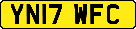 YN17WFC