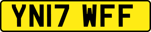 YN17WFF