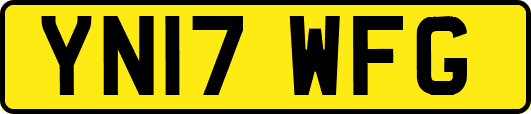 YN17WFG