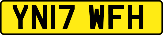 YN17WFH