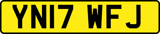 YN17WFJ