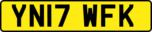 YN17WFK