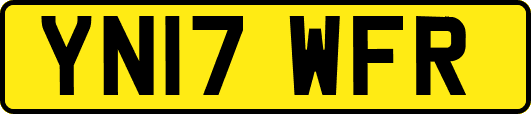YN17WFR