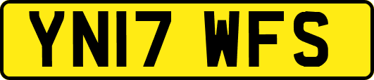 YN17WFS