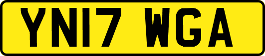 YN17WGA