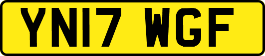 YN17WGF