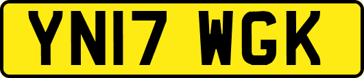 YN17WGK