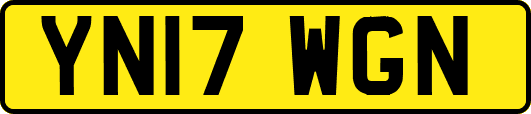 YN17WGN