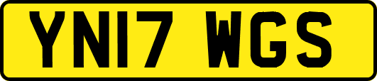 YN17WGS
