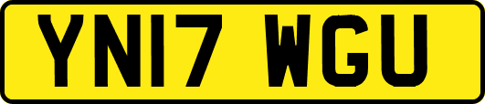 YN17WGU