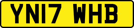 YN17WHB