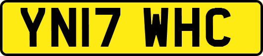 YN17WHC