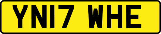 YN17WHE