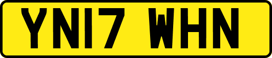 YN17WHN