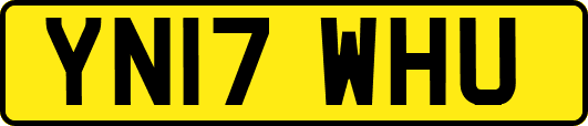 YN17WHU