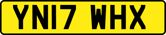 YN17WHX