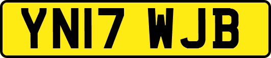 YN17WJB