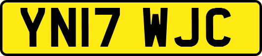YN17WJC
