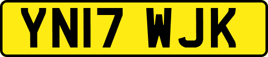 YN17WJK