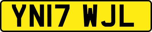YN17WJL