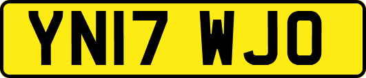 YN17WJO
