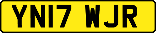 YN17WJR