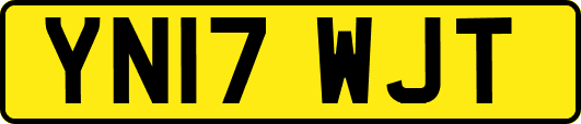 YN17WJT