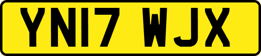 YN17WJX