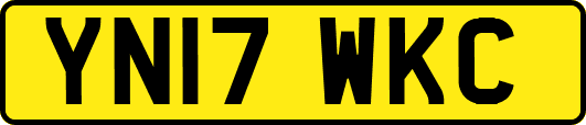 YN17WKC