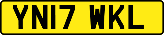 YN17WKL
