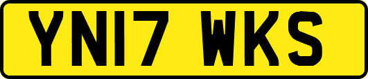 YN17WKS
