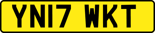YN17WKT