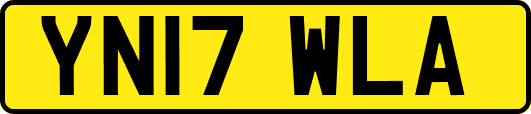 YN17WLA
