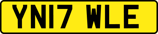 YN17WLE