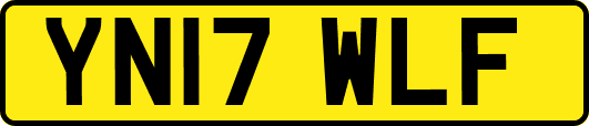 YN17WLF