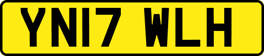 YN17WLH