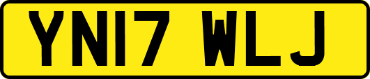 YN17WLJ