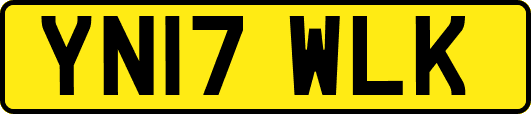 YN17WLK