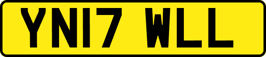 YN17WLL