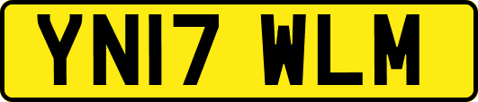 YN17WLM