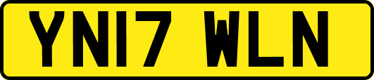 YN17WLN