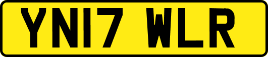 YN17WLR