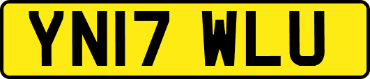 YN17WLU